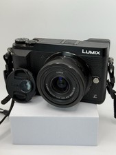 Panasonic Lumix GX80 16MP