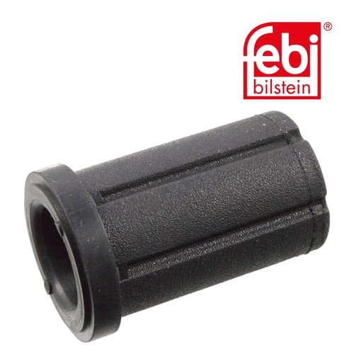 Febi leaf spring bushing id - leaf,