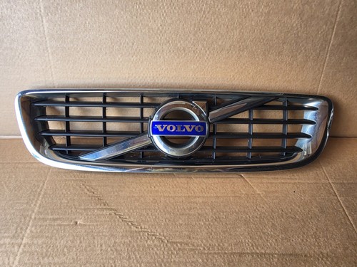 Mk2 volvo s40 front - volvo,