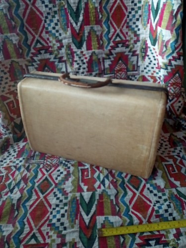 Vintage revelation vanity - vintage,