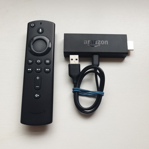 Amazon fire stick 2nd - amazon,