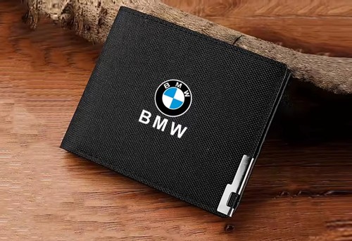 Bmw wallet - bmw,