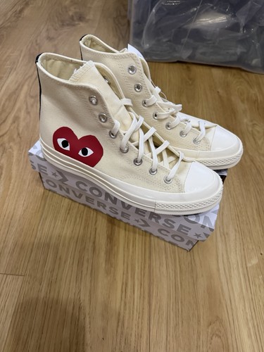 Converse play comme des - play,