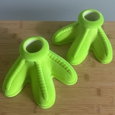 IKEA Barnslig Green Bird