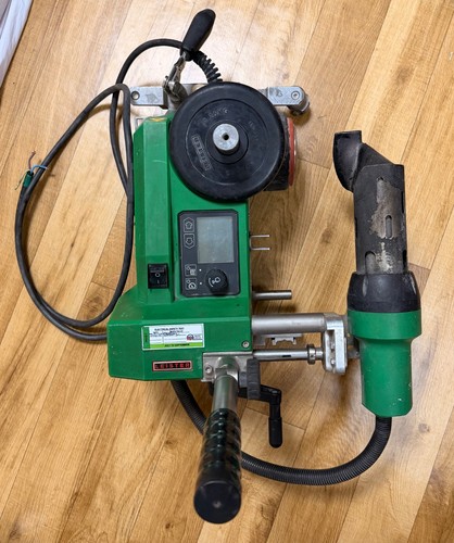 Leister uniplan500 1 - leister, #1