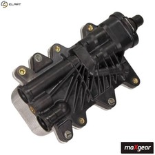 OIL COOLER AUTOMATIC