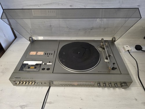 Vintage panasonic 4000 - vintage, sg-4000