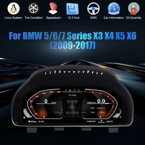 For bmw series f10 f11 - 5/6/7,