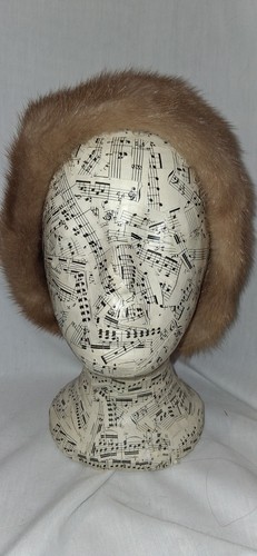 Harrods vintage fur - harrods, hat