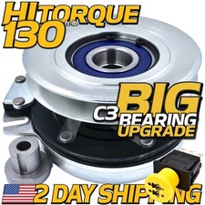 917-05001 Clutch & PTO Switch for Cub Cadet MTD Troy-Bilt White Craftsman Huskee