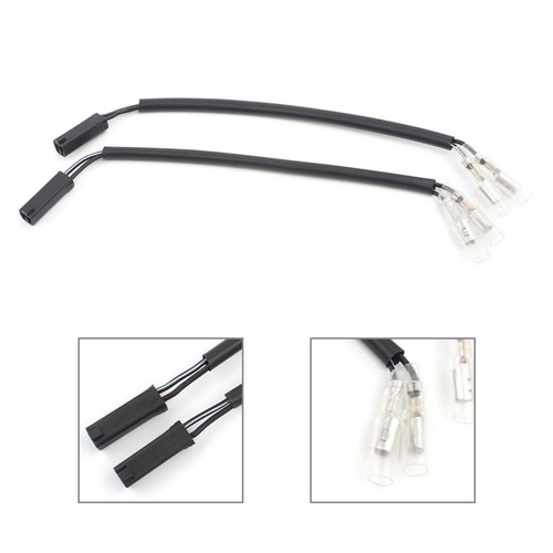 Indicator wiring harness - indicator,