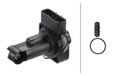 HELLA Mass Air Flow Sensor