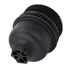 Oil Filter Housing Cap High