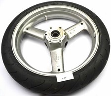 Triumph T 509 Speed Triple