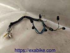 meter harness for Honda CB125RS 1983 to 1986