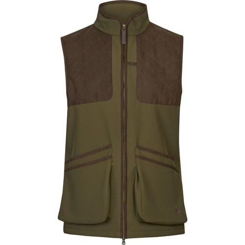 Seeland wenlock shooting - wenlock,