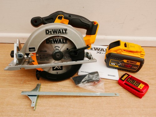 Dewalt dcs391 18v circ - dcs391,