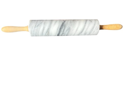 Vintage marble rolling - rolling, pin