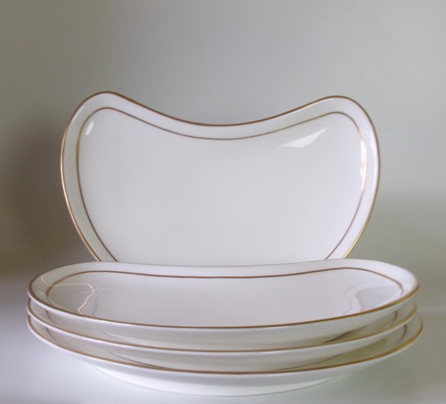 Four royal worcester - four, contessa