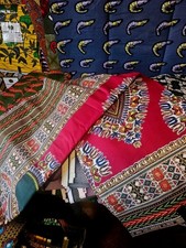 African Wax Print Fabric 6