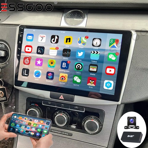 64gb carplay for passat - carplay,