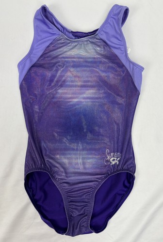 Elite simone purple - gk, shiny