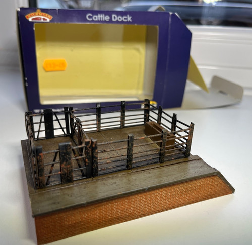 Bachmann scenecraft 003 - scenecraft,