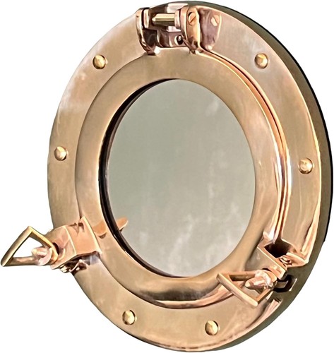 Thorness nautical brass - nautical,