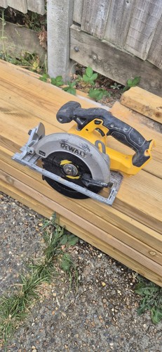 Dewalt dcs391 circular saw - dcs391,