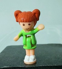 Vintage 1994 Polly - Light Up