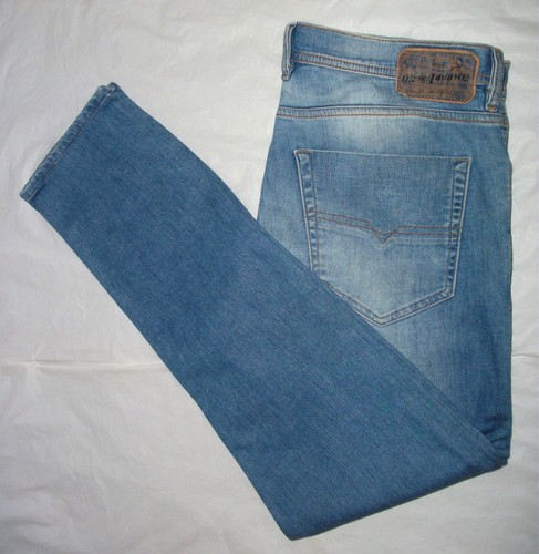 Diesel tepphar stretch - stretch, slim