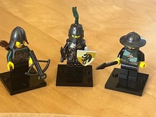 Lego Castle Kingdom Knights