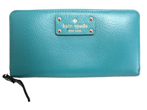 Kate spade turquoise - kate,