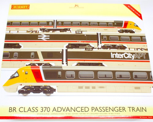 Hornby r3874 gauge - hornby,