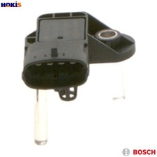SENSOR BOOST PRESSURE 0 261