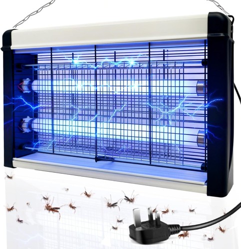 40w electric insect killer - electric,