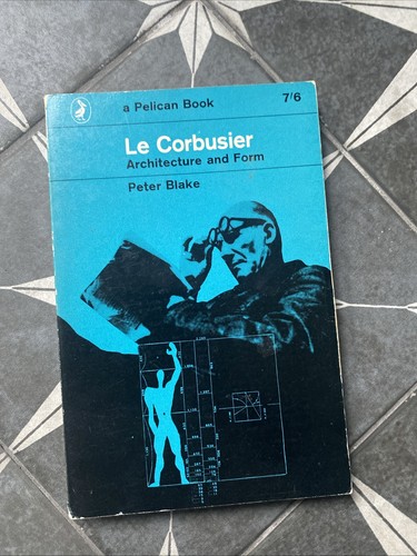 Corbusier architecture and - le,