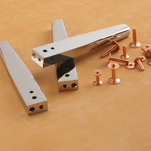 Copper rivet fastener setter - copper,