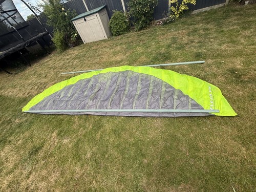 Flexifoil bullet neon - bullet,