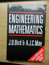 Engineering Mathematics by