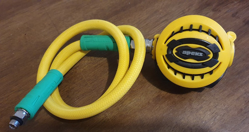 Apeks xtx diving - 40,