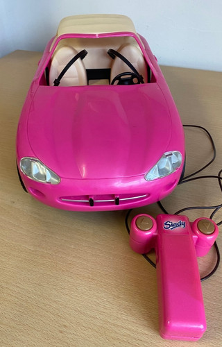 Large sindy pink - large, 2