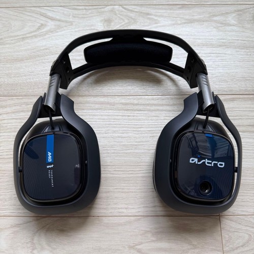 Astro a40 mixamp - +,