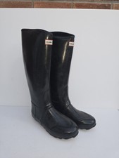 Hunter Original Tall Neoprene