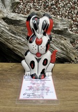 Lorna Bailey ALFY THE DOG