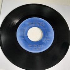 BILL DOGGETT Honky Tonk (Part