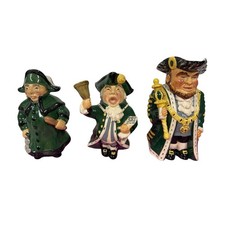 3 Roy Kirkham Toby Character