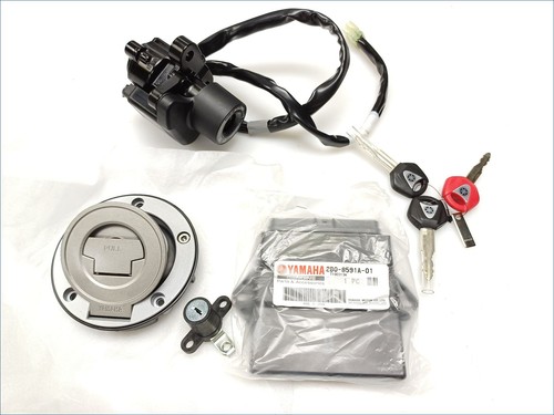 Kit neiman cdi yamaha tdm - cdi,