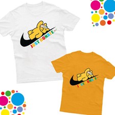 Just Donate Pudsey Bear T