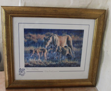 Stephen Gayford ltd edition